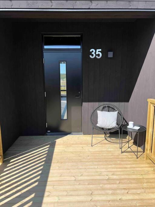 Idre Northpark Vila Exterior foto